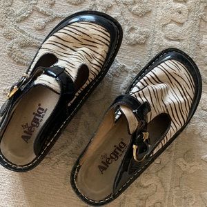 Alegria Nursing Shoes